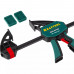 KRAFTOOL 600х85 мм, струбцина пистолетная GP-600/85 32226-60_z01