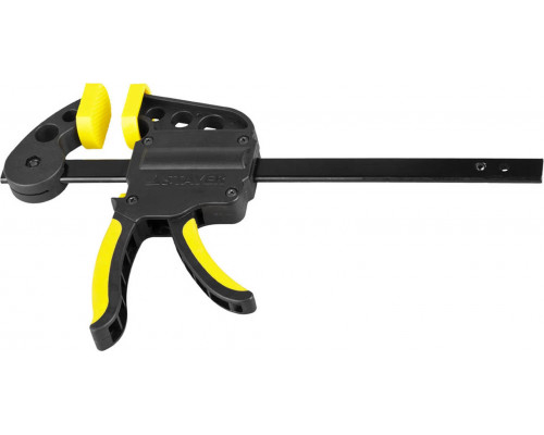 STAYER 150х60 мм, струбцина пистолетная HERCULES-P HP-15/6 32242-15