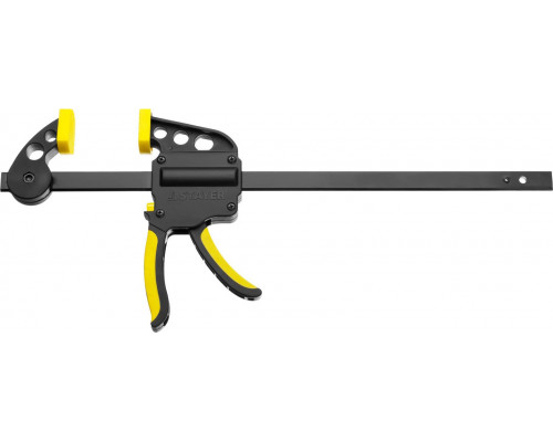STAYER 300х60 мм, струбцина пистолетная HERCULES-P HP-30/6 32242-30