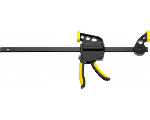 STAYER 300х60 мм, струбцина пистолетная HERCULES-P HP-30/6 32242-30