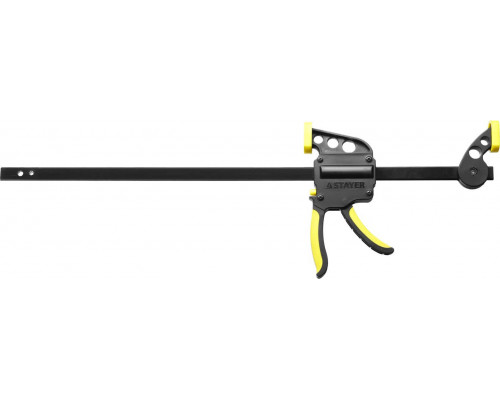 STAYER 450х60 мм, струбцина пистолетная HERCULES-P HP-45/6 32242-45