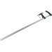 KRAFTOOL F 1000х105 мм, струбцина 32013-105-1000