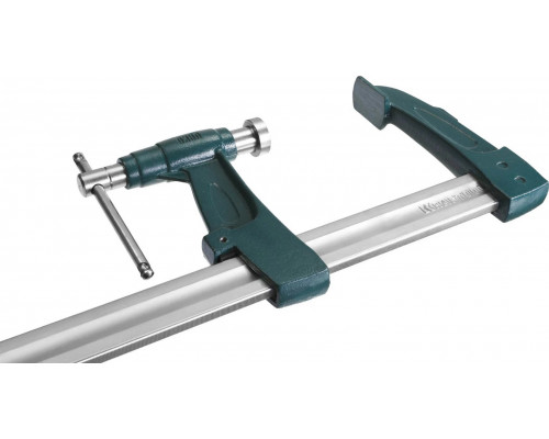 KRAFTOOL F 1000х105 мм, струбцина 32013-105-1000