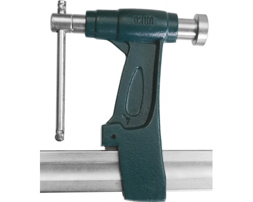 KRAFTOOL F 1000х105 мм, струбцина 32013-105-1000