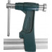 KRAFTOOL F 1000х105 мм, струбцина 32013-105-1000