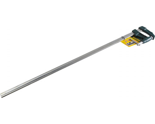 KRAFTOOL F 1000х105 мм, струбцина 32013-105-1000