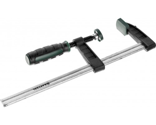 KRAFTOOL F 200х50 мм, струбцина 32011-050-200