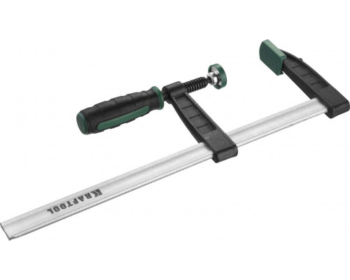 KRAFTOOL F 300х80 мм, струбцина 32011-080-300