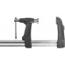 KRAFTOOL F 600х105 мм, струбцина с мультипликаторной прижимной втулкой 32013-105-600