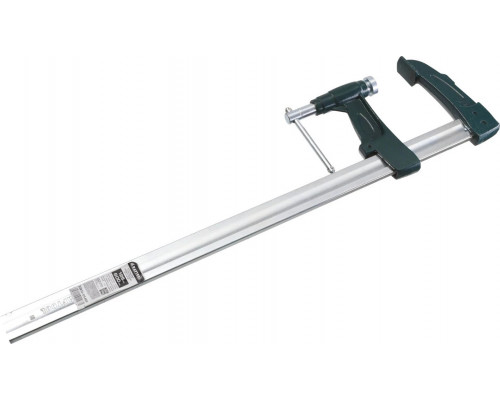 KRAFTOOL F 600х125 мм, струбцина с мультипликаторной прижимной втулкой INDUSTRIE 32013-125-600