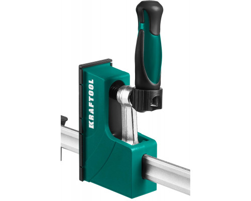 KRAFTOOL F 600х95 мм, струбцина корпусная EK-600/95 3224-6
