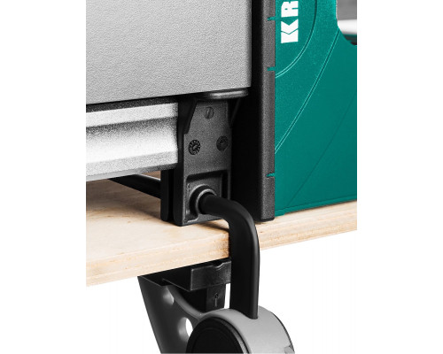 KRAFTOOL F 600х95 мм, струбцина корпусная EK-600/95 3224-6