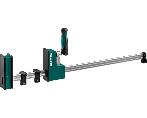 KRAFTOOL F 600х95 мм, струбцина корпусная EK-600/95 3224-6