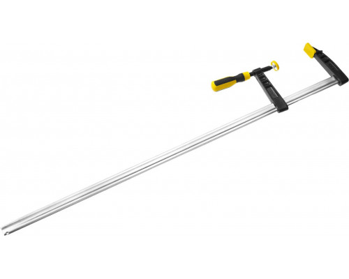 STAYER F 1000х120 мм, струбцина 32095-120-1000