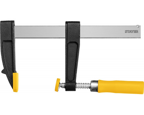STAYER F 100х50 мм, струбцина CF-100/50 3210-050-100_z02