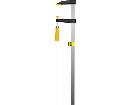 STAYER F 120х1000 мм, струбцина MAXGrip 3210-120-1000
