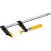STAYER F 120х300 мм, струбцина CF-300/120 3210-120-300_z02