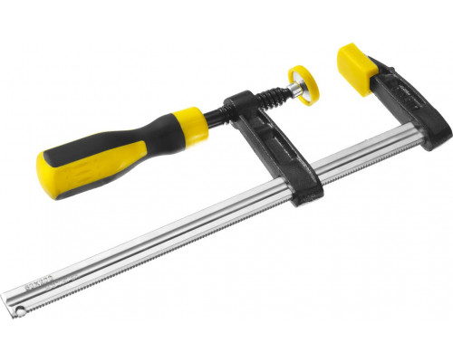 STAYER F 200х50 мм, струбцина 32095-050-200