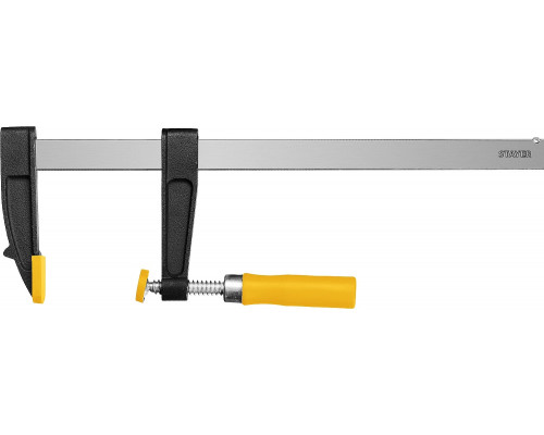 STAYER F 200х50 мм, струбцина CF-200/50 3210-050-200_z02
