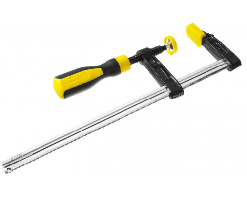 STAYER F 250х50 мм, струбцина 32095-050-250