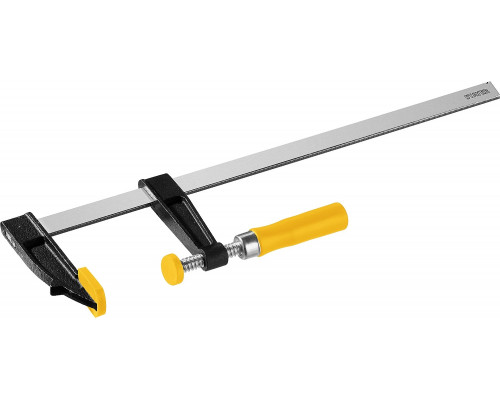 STAYER F 250х50 мм, струбцина CF-250/50 3210-050-250_z02