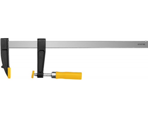 STAYER F 250х50 мм, струбцина CF-250/50 3210-050-250_z02