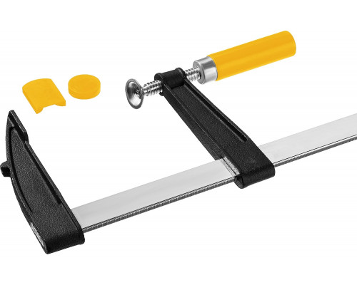 STAYER F 300х50 мм, струбцина CF-300/50 3210-050-300_z02