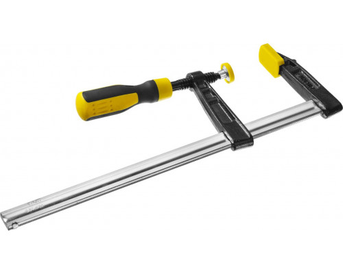 STAYER F 300х80 мм, струбцина 32095-080-300
