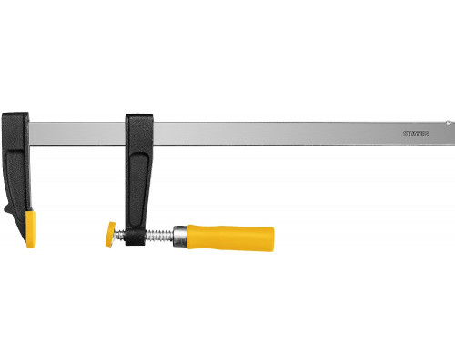 STAYER F 500х120 мм, струбцина CF-500/120 3210-120-500_z02