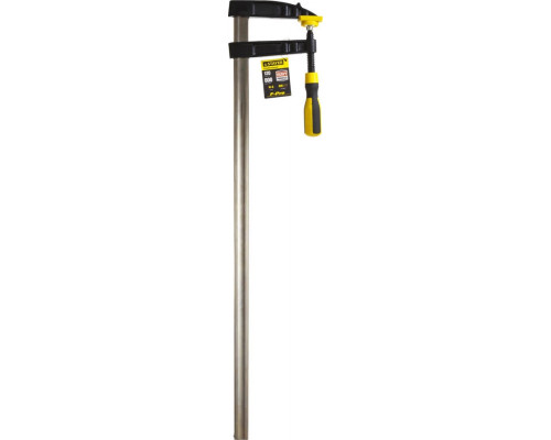 STAYER F 800х120 мм, струбцина 32095-120-800