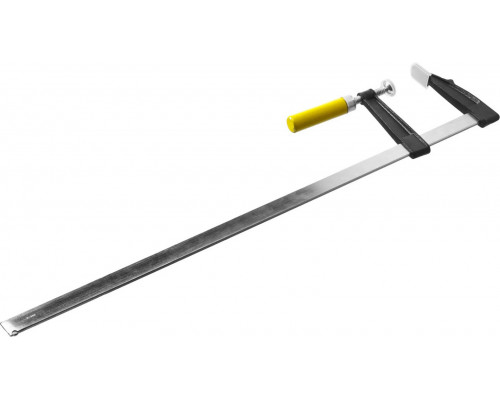 STAYER F 800х120 мм, струбцина MAXGrip 3210-120-800