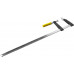 STAYER F 800х120 мм, струбцина MAXGrip 3210-120-800