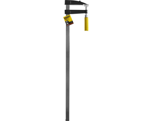 STAYER F 800х120 мм, струбцина MAXGrip 3210-120-800