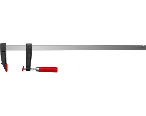 ЗУБР F 1000х120 мм, струбцина МС-100/12 32150-120-1000_z01