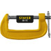 STAYER G 75 мм, струбцина 3215-075_z02