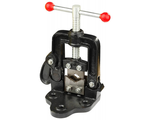 STAYER 1-2", тиски для труб 3262-1