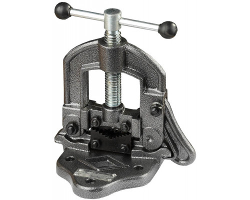 ЗУБР 1-2", тиски для труб 32611-1
