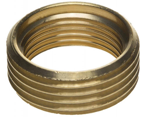 GENERAL FITTINGS 1"х3/4", латунь, кольцо переходное 51086-1-3/4