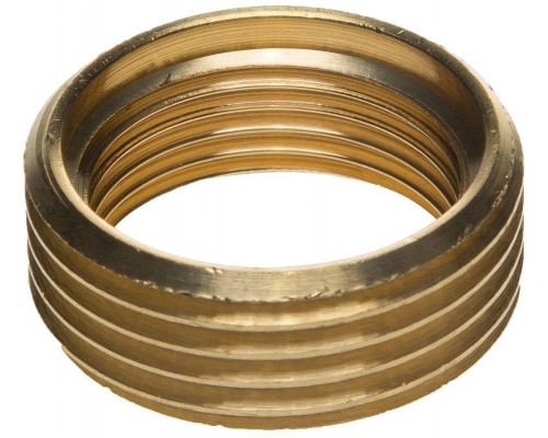 GENERAL FITTINGS 3/4"х1/2", латунь, кольцо переходное 51086-3/4-1/2