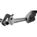 KRAFTOOL 1/2"-2" Cr-V сталь ключ трубный быстрозажимной 27365-14