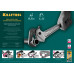 KRAFTOOL 1/2"-2" Cr-V сталь ключ трубный быстрозажимной 27365-14