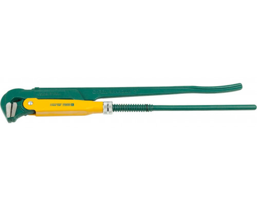 KRAFTOOL 2"/560 мм, Cr-V ключ трубный 2734-20_z01