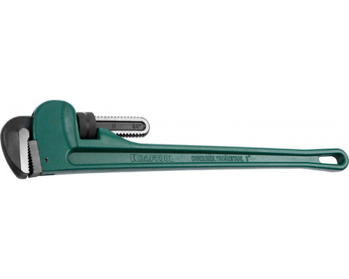 KRAFTOOL 3"/600 мм ключ трубный разводной 2728-60_z01