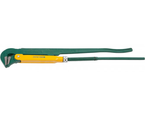 KRAFTOOL 3"/670 мм, Cr-V ключ трубный 2734-30_z01