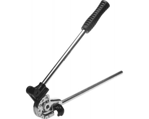 KRAFTOOL 10 мм, 180°, трубогиб 23504-10