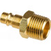 KRAFTOOL 1", 3400 Нм ударный пневматический гайковерт PW-3400 64200