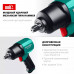 KRAFTOOL 1/2", 880 Нм ударный пневматический гайковерт PW-900 64210