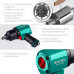 KRAFTOOL 1/2", 880 Нм ударный пневматический гайковерт PW-900 64210