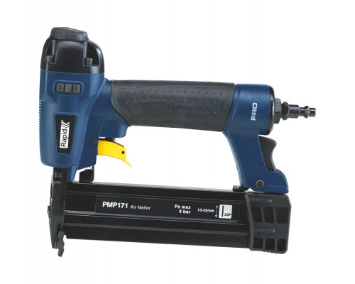 RAPID 23P (15-35 мм), пневматический для гвоздей, нейлер мини PMP171 5001345