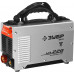 ЗУБР 10-220 А, ММА, IGBT, инвертор сварочный ЗАС-М3-220